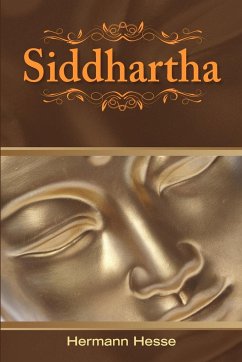 Siddhartha - Hesse, Hermann