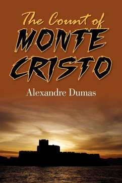 The Count of Monte Cristo - Dumas, Alexandre