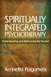 Spiritually Integrated Psychotherapy - Bild 1