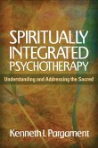 Spiritually Integrated Psychotherapy