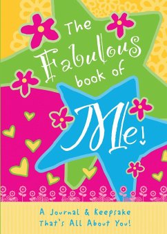 The Fabulous Book of Me! - Lluch, Isabel B.; Lluch, Emily