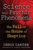 Science and Psychic Phenomena