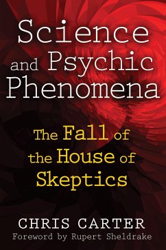 Science and Psychic Phenomena - Carter, Chris