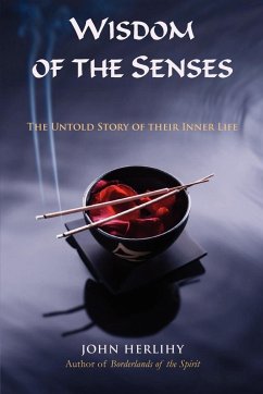 Wisdom of the Senses - Herlihy, John