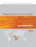 Regional Economic Outlook: Sub-Saharan Africa: 2011: April