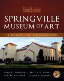 Springville Museum of Art: History and Collection