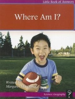 Where Am I? - Macdonald, Margaret