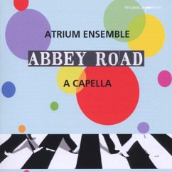Abbey Road A Cappella - Atrium Ensemble