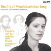 Lieder der Familie Mendelssohn