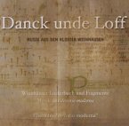 Danck Unde Loff.Kloster Wienhausen