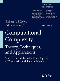 Cover Computational Complexity: Theory, Techniques, and Applications