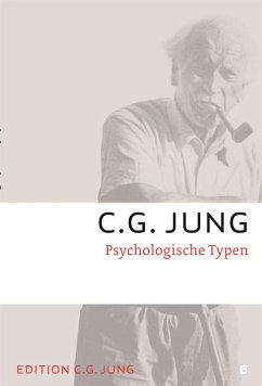 Psychologische Typen - Jung, C. G.