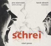 Der Schrei, 1 Audio-CD