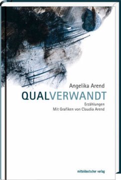 Qualverwandt - Arend, Angelika