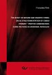 The Effect of Betaine and Osmotic... - Bild 1