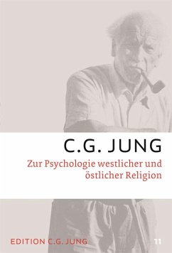 Zur Psychologie westlicher und östlicher Religion - Jung, Carl G.