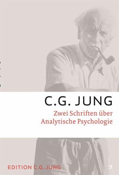 Zwei Schriften über Analytische Psychologie - Jung, C. G.