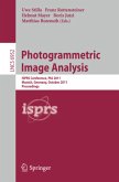 Photogrammetric Image Analysis