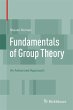 Fundamentals of Group Theory - Bild 1