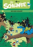 Der wilde Schlumpf / Die Schlümpfe Bd.19
