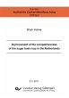 Improvement of the competitiveness of... - Bild 1