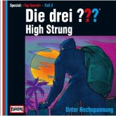 Die drei ???: High Strung - Unter Hochspannung