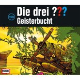 Geisterbucht / Die drei Fragezeichen - Hörbuch Bd.150 (3 Audio-CDs)