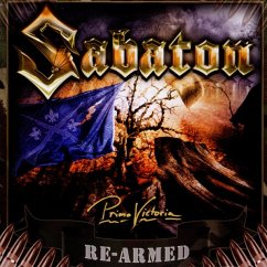 Primo Victoria - Sabaton