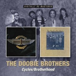 Cycles/Brotherhood - Doobie Brothers,The