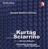 Milano Musica Festival Vol.4