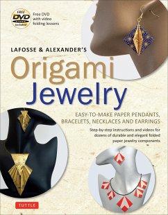 Lafosse & Alexander's Origami Jewelry - Lafosse, Michael G; Alexander, Richard L