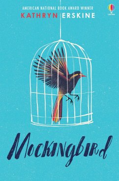 Mockingbird - Erskine, Kathryn