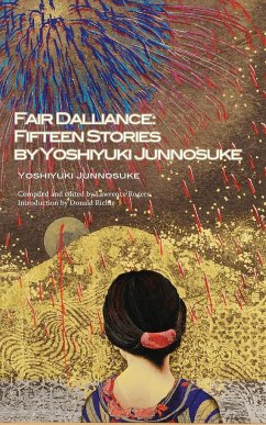 Fair Dalliance - Yoshiyuki, Junnosuke