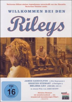 Willkommen bei den Rileys - Gandolfini,James