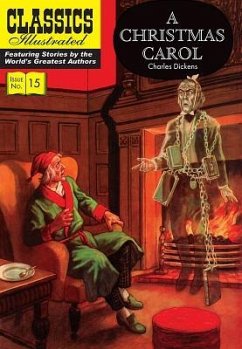 Christmas Carol, A - Dickens, Charles