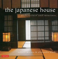 Japanese House - Black, Alexandra