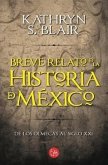 Breve Relato de la Historia de México