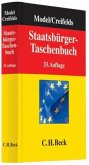 Staatsbürger-Taschenbuch