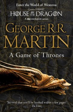 A Game of Thrones - Martin, George R. R.