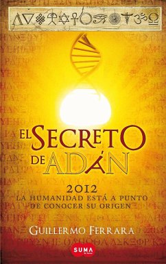 El Secreto de Adán / Adam's Secret - Ferrara, Guillermo