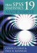 IBM SPSS Statistics 19 Made Simple - Bild 1