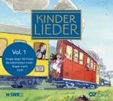 Kinderlieder. Vol.1