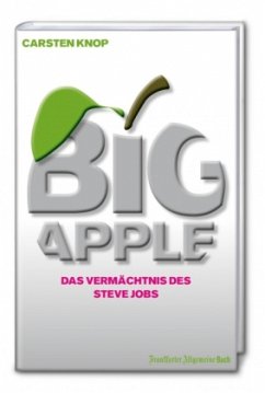 Big Apple - Knop, Carsten
