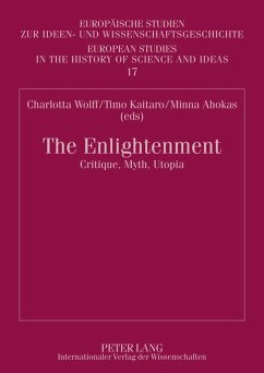 The Enlightenment