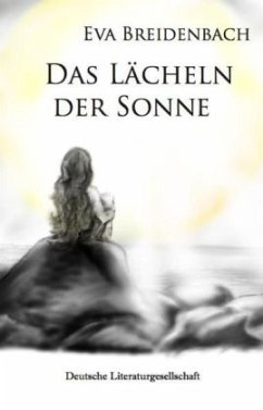 Cover Das Lächeln der Sonne