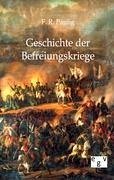 Geschichte der Befreiungskriege - Paulig, Friedrich R.