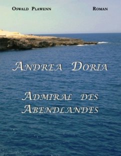 Andrea Doria - Plawenn, Oswald