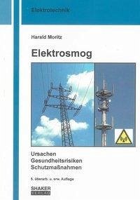 Elektrosmog - Moritz, Harald