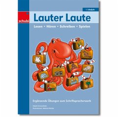 Lauter Laute - Grünenfelder, Sybille