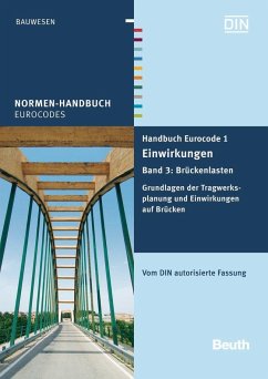 Handbuch Eurocode 1 - Einwirkungen 3